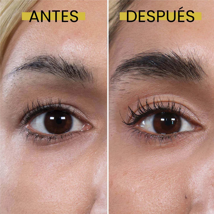 SERUM UP PRO® Alargamiento de pestañas y cejas